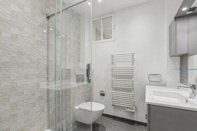 Plomberie générale & rénovation sanitaire